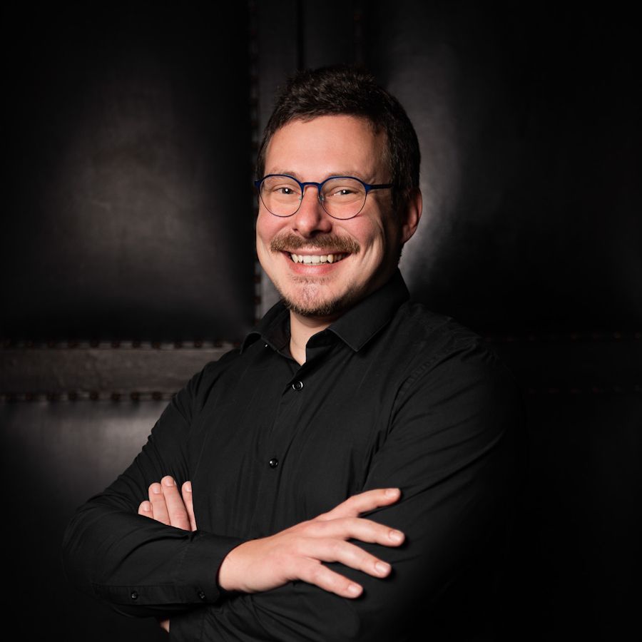 Kevin Cauchois